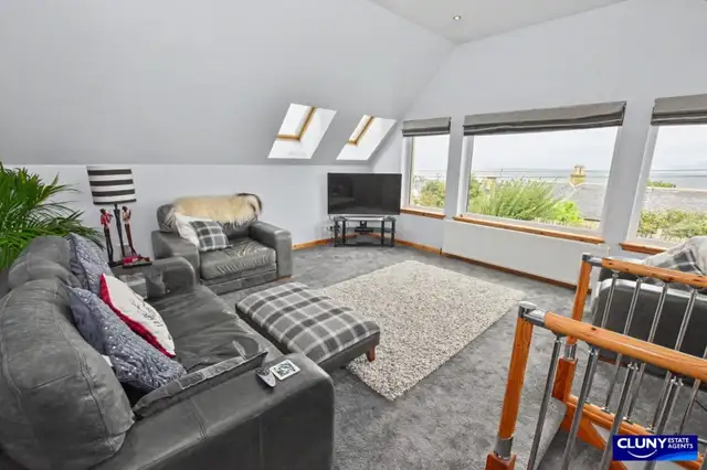 7 Dunbar Street, Hopeman, IV30 5TD