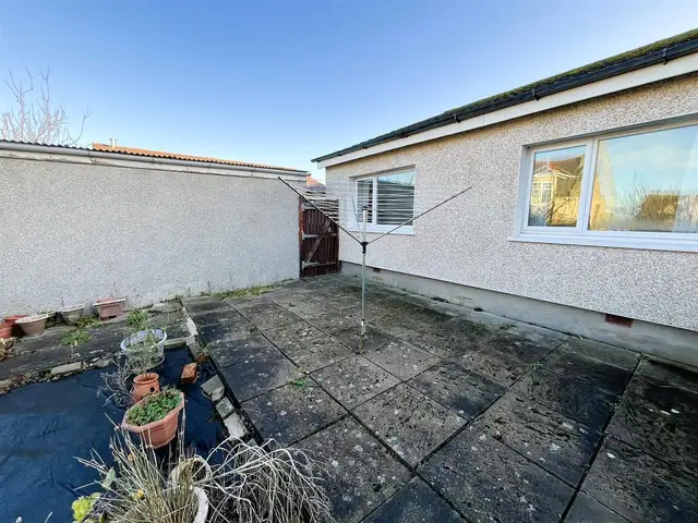 St. Lucia, Tullochs Lane, Lossiemouth, IV31 6QY