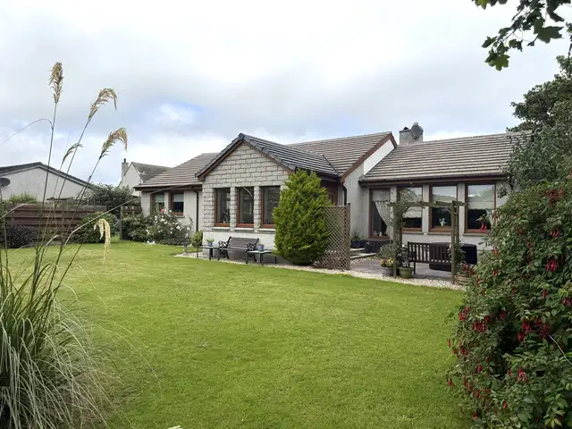 Reiss, Wick, Highland. KW1 4RX