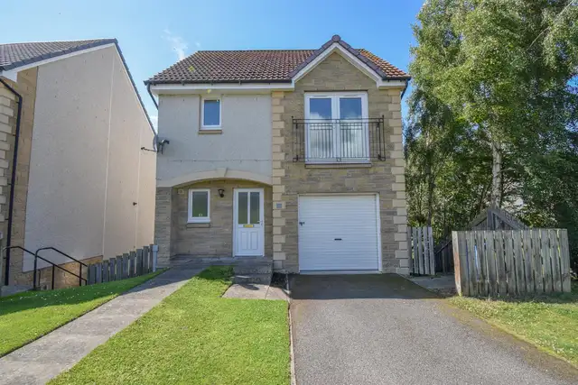 Culduthel Mains Circle, Culduthel, Inverness, IV2 6RH