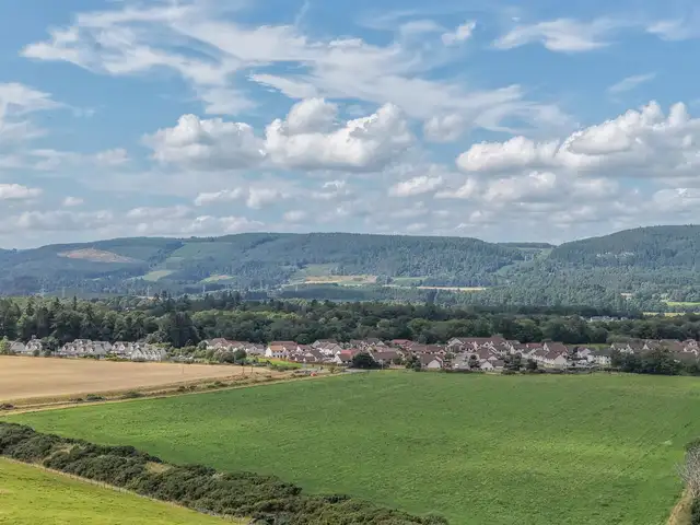 Culduthel Mains Circle, Culduthel, Inverness, IV2 6RH