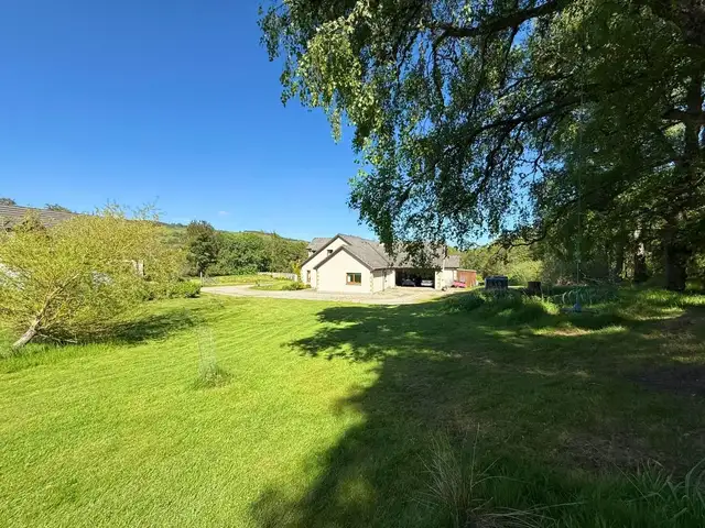 Bluebell House, Breakachy, Beauly, IV4 7AE
