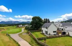 16 Farm Road, Aviemore