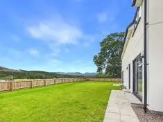 16 Farm Road, Aviemore