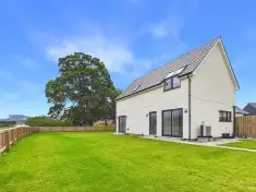16 Farm Road, Aviemore
