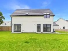 16 Farm Road, Aviemore
