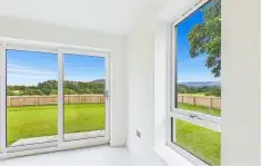 16 Farm Road, Aviemore