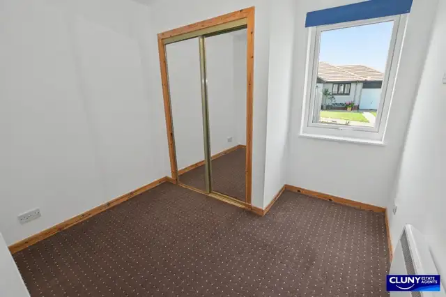 Flat 1 Firth View , Burghead, IV30 5YN