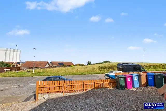 Flat 1 Firth View , Burghead, IV30 5YN