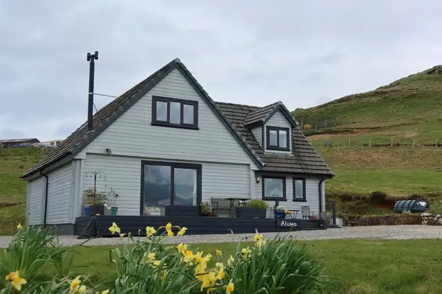 Alumo, 9 Upper Teangue, Isle Of Skye, IV44 8RE