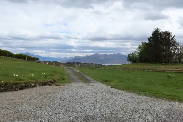 Alumo, 9 Upper Teangue, Isle Of Skye, IV44 8RE