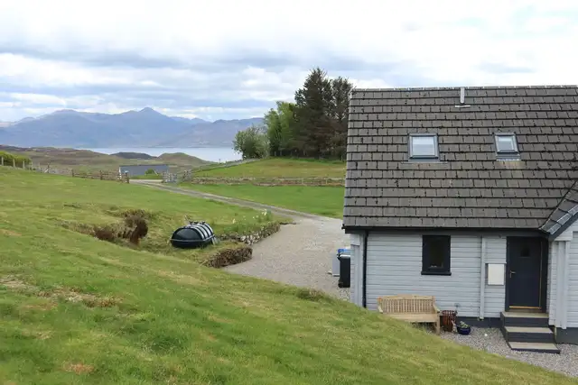 Alumo, 9 Upper Teangue, Isle Of Skye, IV44 8RE