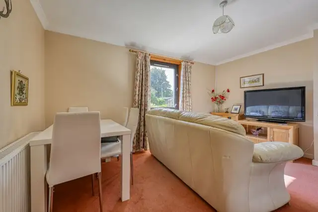 Living