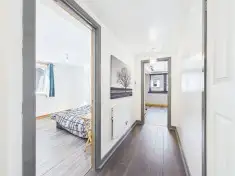 Flat A, 26 High Street, Kingussie