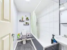 Flat A, 26 High Street, Kingussie