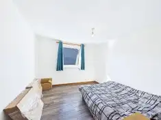 Flat A, 26 High Street, Kingussie