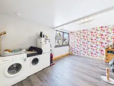 Flat A, 26 High Street, Kingussie