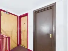 Flat A, 26 High Street, Kingussie