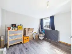 Flat A, 26 High Street, Kingussie