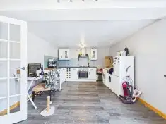 Flat A, 26 High Street, Kingussie