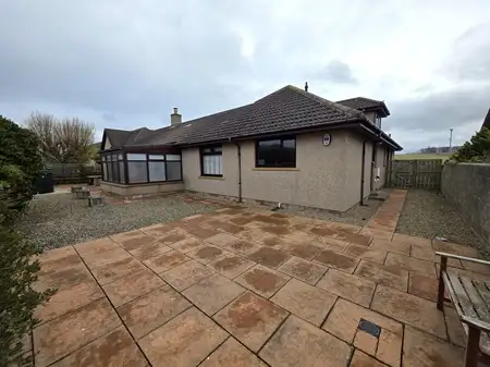 16 East Road, Hopeman IV30 5SU