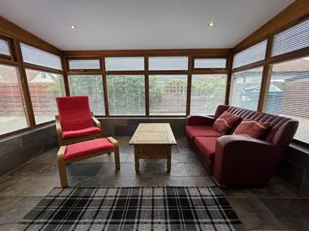16 East Road, Hopeman IV30 5SU