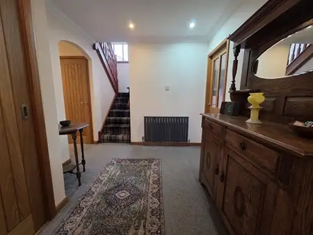 Hall