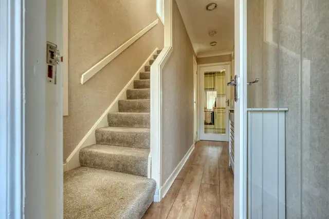 Sinclair Street Halkirk KW12 6XT