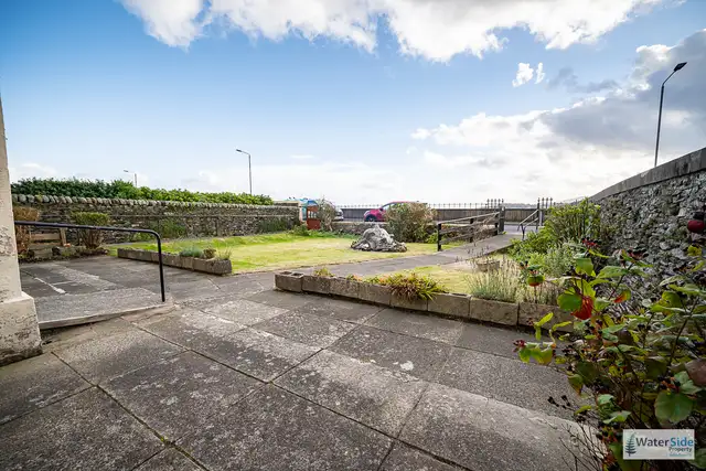 Tigh Cladach, Shore Road, Strone