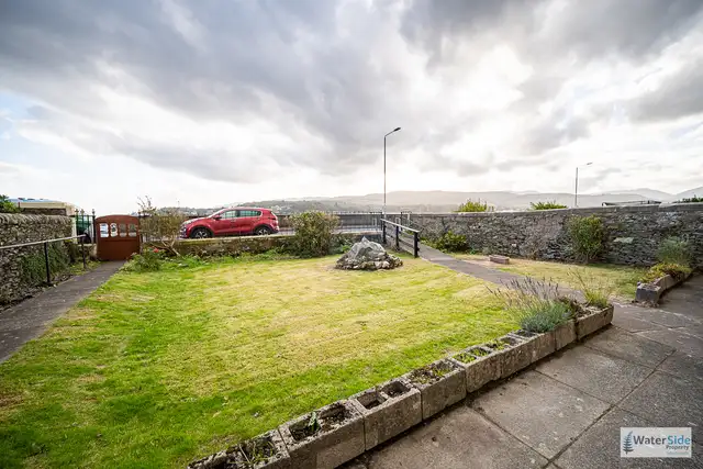 Tigh Cladach, Shore Road, Strone