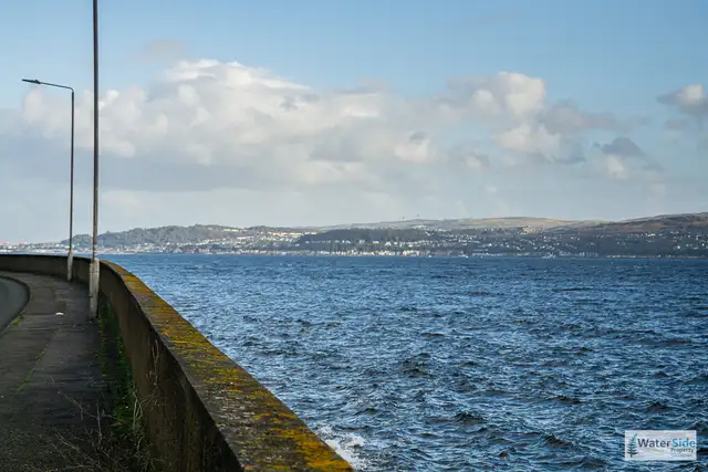 Tigh Cladach, Shore Road, Strone