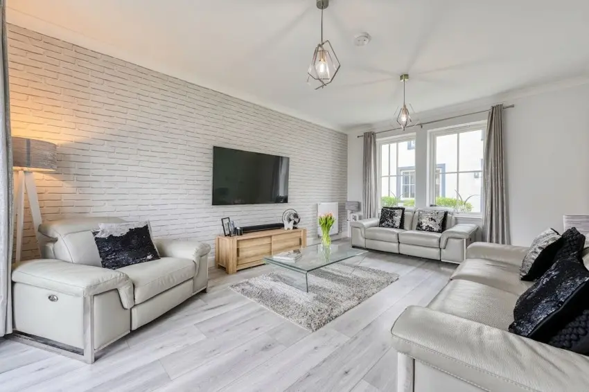 Living
