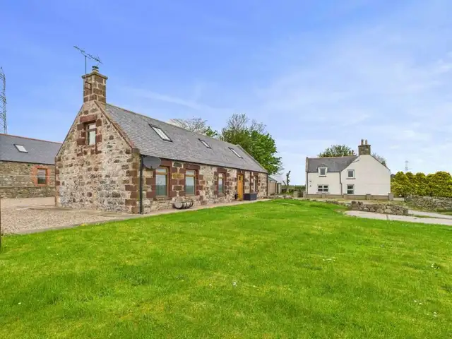 Millbrex, Fyvie, AB53 8NX