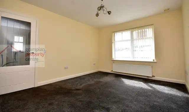 East Cathcart Street, Buckie, AB56 1PJ