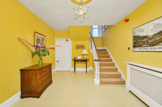 Hall