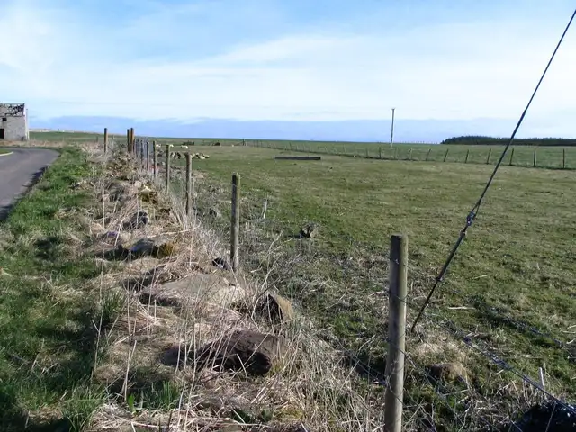 Shebster, Thurso, Caithness, KW14 7QZ
