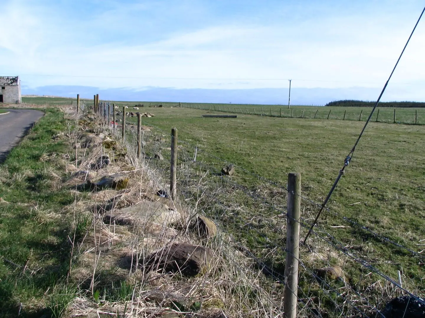 Shebster, Thurso, Caithness, KW14 7QZ