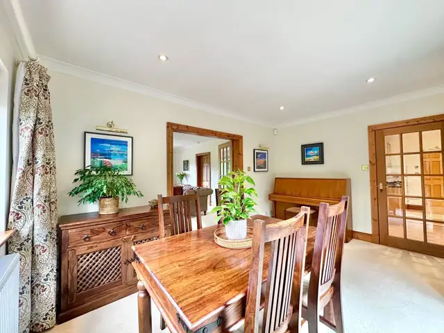1 Strathview, Ardival, Strathpeffer, IV14 9DS