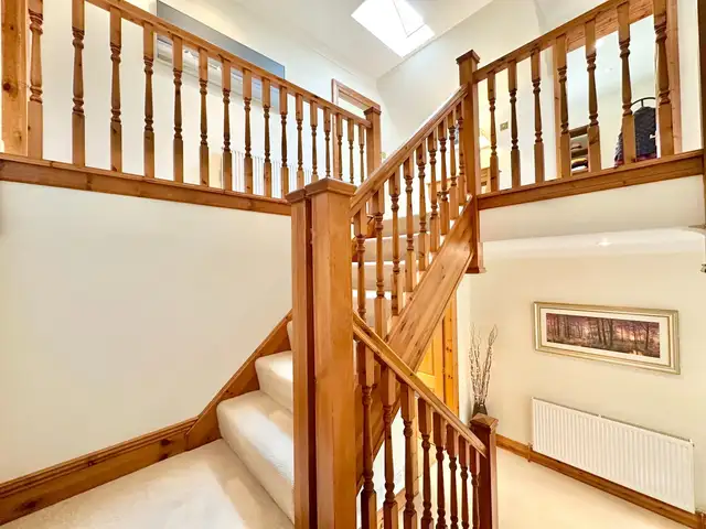 1 Strathview, Ardival, Strathpeffer, IV14 9DS