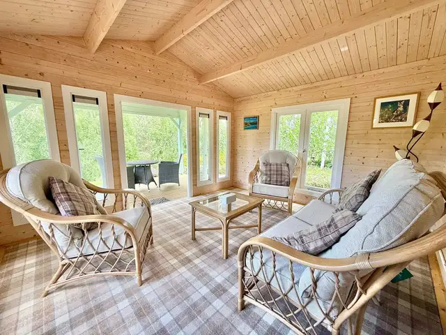 1 Strathview, Ardival, Strathpeffer, IV14 9DS
