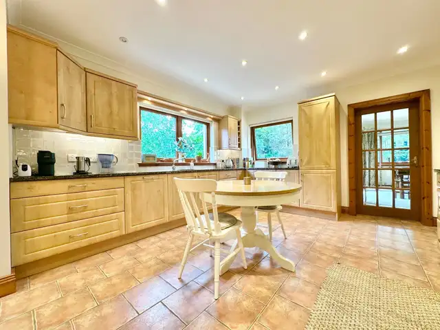 1 Strathview, Ardival, Strathpeffer, IV14 9DS