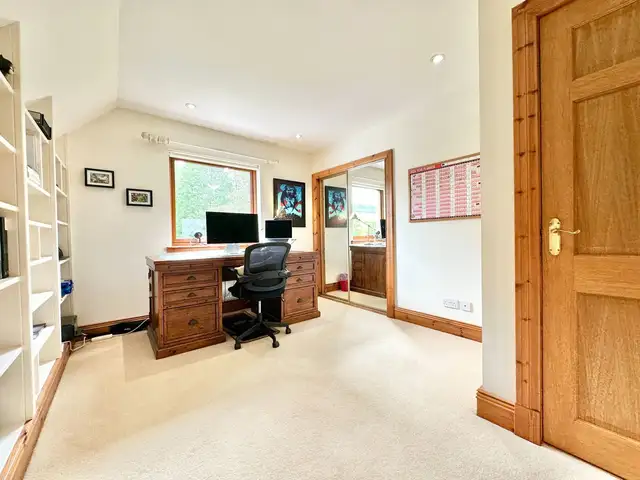 1 Strathview, Ardival, Strathpeffer, IV14 9DS