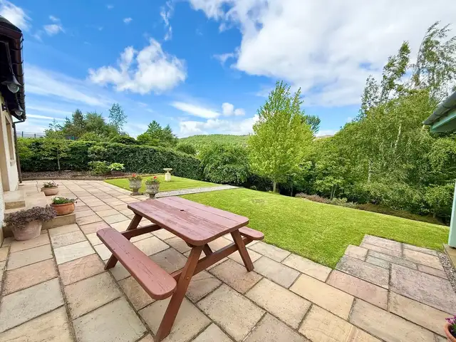 1 Strathview, Ardival, Strathpeffer, IV14 9DS