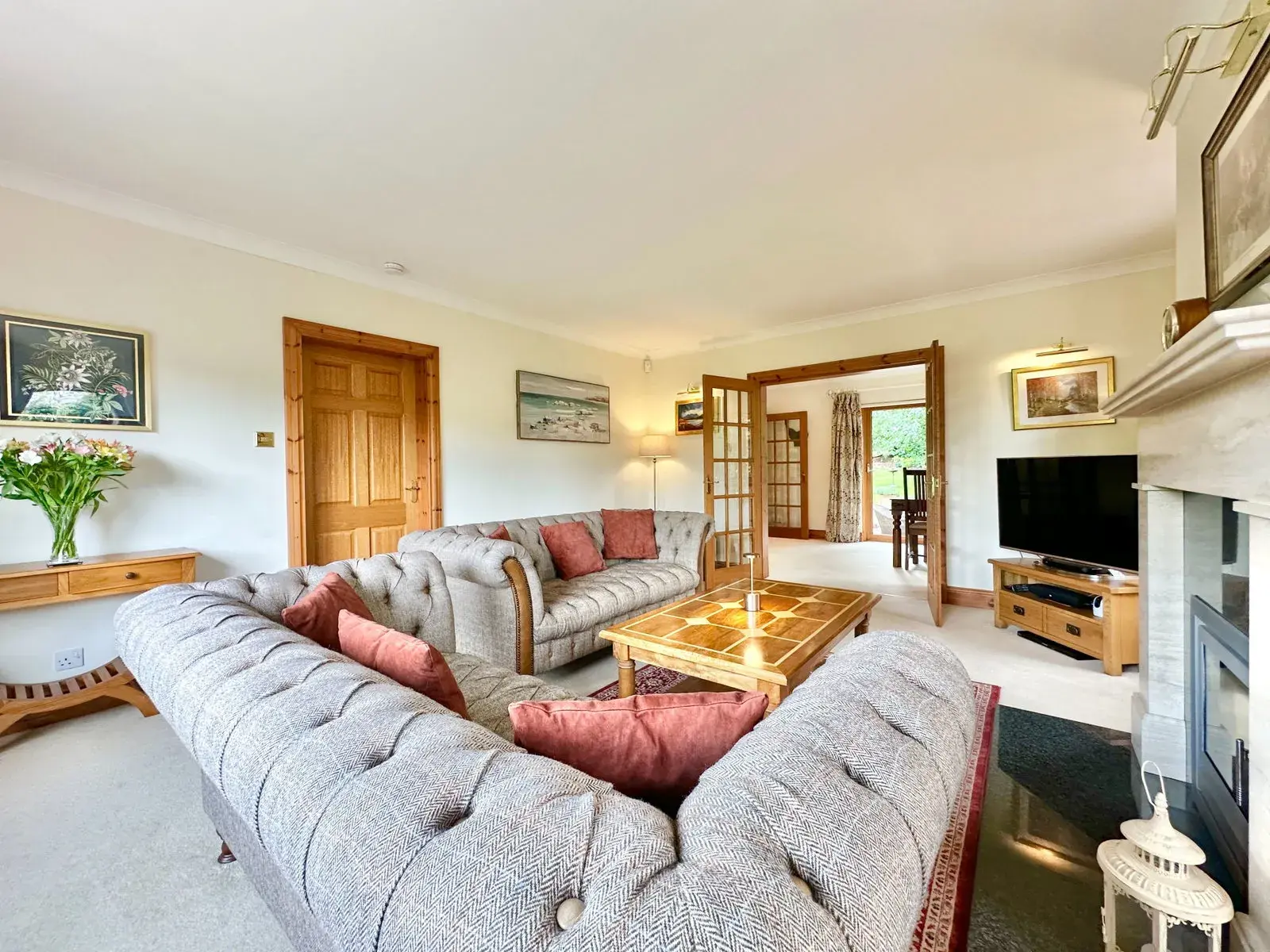 1 Strathview, Ardival, Strathpeffer, IV14 9DS