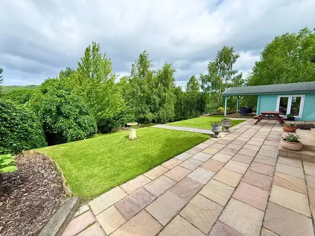1 Strathview, Ardival, Strathpeffer, IV14 9DS