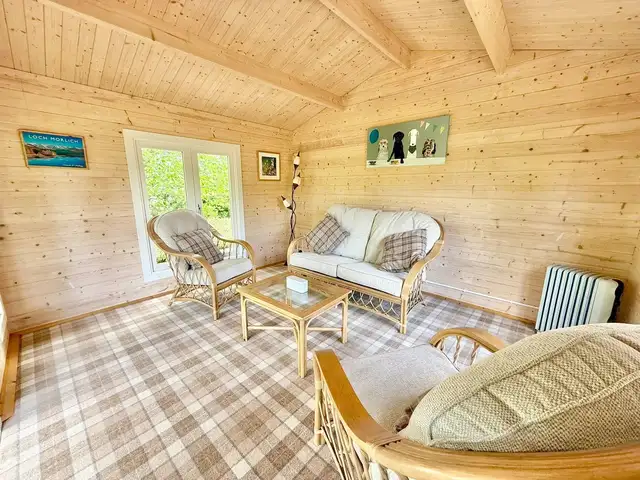 1 Strathview, Ardival, Strathpeffer, IV14 9DS