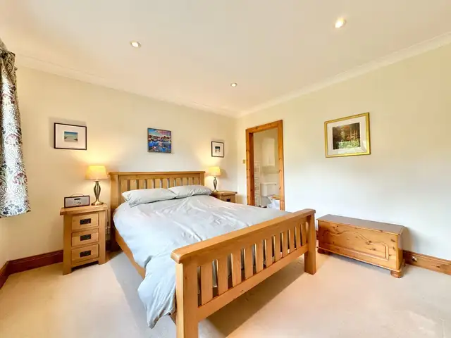 1 Strathview, Ardival, Strathpeffer, IV14 9DS