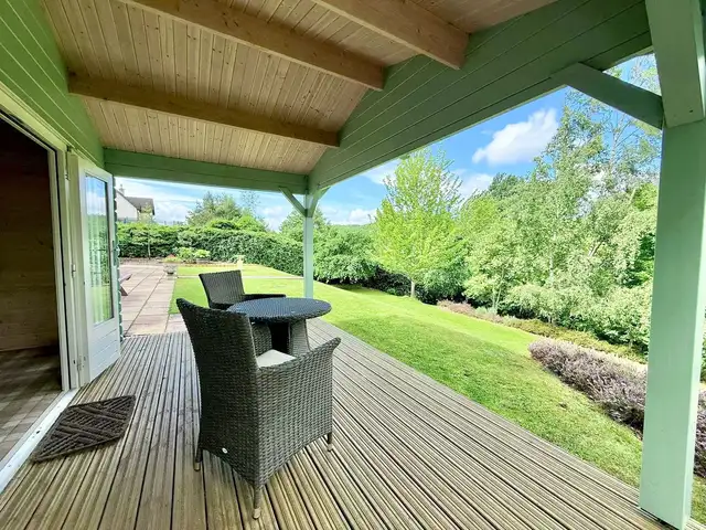 1 Strathview, Ardival, Strathpeffer, IV14 9DS
