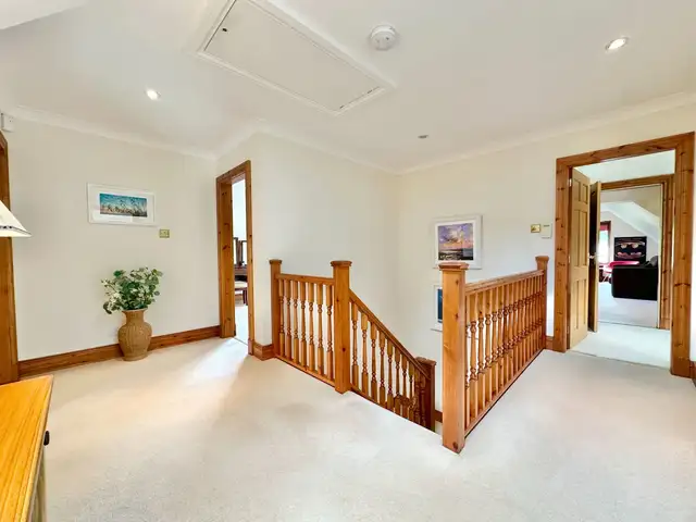 1 Strathview, Ardival, Strathpeffer, IV14 9DS