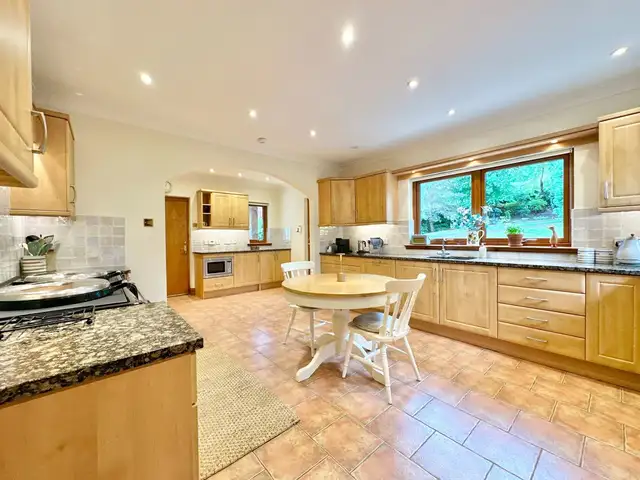 1 Strathview, Ardival, Strathpeffer, IV14 9DS